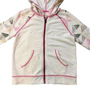 Toms for Target Hoodie Girls L (10/12) Used Sweatshirt